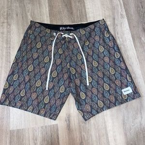 Rhythm Bord Shorts